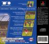 This Is Football 2 Box Art Back